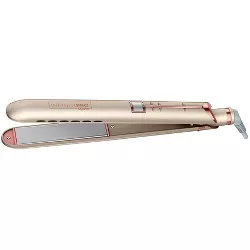 InfinitiPro by Conair Frizz Free Flat Iron - 1"