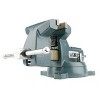 Wilton  Combination Vise,Serrated Jaw,8 5/8" L 744 - 2 of 4