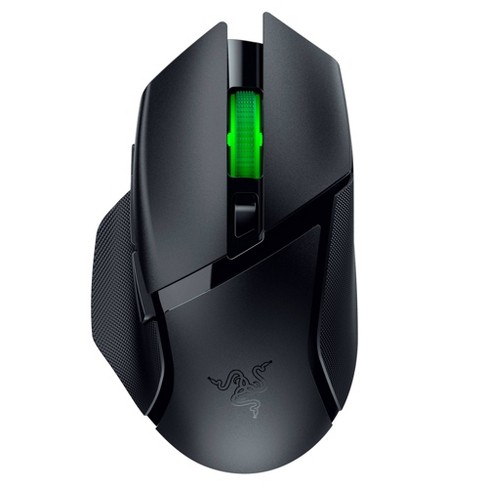 Razer Basilisk V3 Wired Optical PC Gaming Mouse | Shop Now