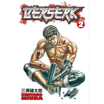 Berserk: Volume 3 I Would Love To Have Seen This Apostle Fight On The  Cover : r/Berserk