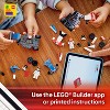 LEGO City F1 Williams Racing & Haas F1 Race Cars Preschool Toy 60464 - 4 of 4