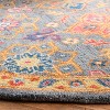 Heritage HG415 Hand Tufted Indoor Rugs - Safavieh - 3 of 3