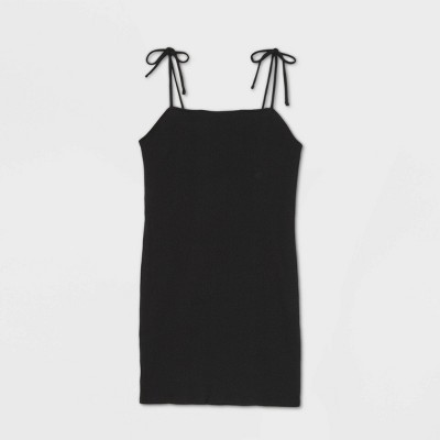 target wild fable black dress