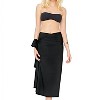 Women's Lattice Beach Dress - Gottex - 2 of 4