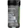 Spicely Organics - Poppy Seeds - Case of 3/2.2 oz - 3 of 4