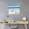 Tidal Fishing II by Carol Robinson Unframed Wall Canvas - iCanvas - 4 of 4