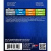 Elixir BONUS PACK! OPTIWEB Coated Super Light Electric Guitar Strings 3-Pack - 2 of 3