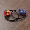 Crowded Coop, LLC Star Trek Planetary Disaster Tug And Chew Toy - 3 of 3
