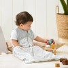 Love to Dream Organic Cotton Sleeveless Sleep Bag (0.2 TOG) - 2 of 3