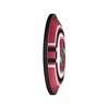 College Oval Slimline Lighted Wall Sign - 3 of 4