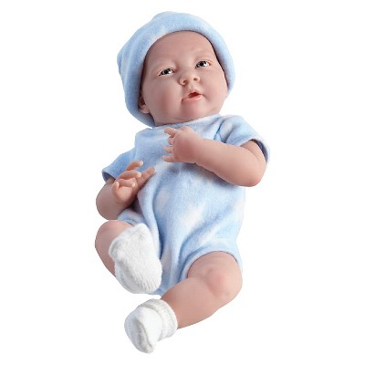 jc toys baby doll clothes