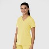 Wink Nova Women's Flex-n-Reach V-Neck Scrub Top - 3 of 4