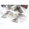 Zildjian K Sweet Cymbal Pack, 15", 17", 19",  21" Level 3  194744471971 - 2 of 4