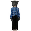 Princess Paradise Child Little Werewolf Costume X Small - image 3 of 4