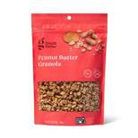 Peanut Butter Granola - 11oz - Good & Gather™