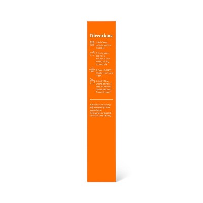 Organic Shells and Classic Cheddar Macaroni and Cheese - 6oz - Good & Gather™