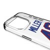 NFL Buffalo Bills Players Game Tactic Clear Cell Phone Case for Apple iPhone - 4 of 4