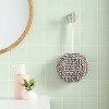 Noodle Round Hand Towel - Room Essentials™ - 2 of 3