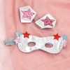 Meri Meri Superhero Costume 3-6 Years (Pack of 1) - 4 of 4