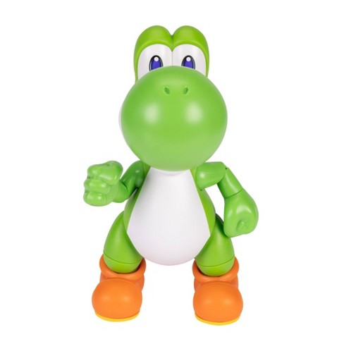 Figurine Yoshi Mario Kart