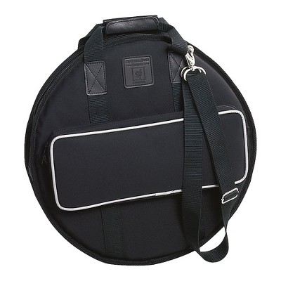 Meinl MEINL Drum Gear Professional Cymbal Bag 16 in. Black