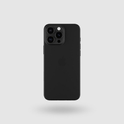 Peel - Super Thin iPhone 16 Pro Max Case