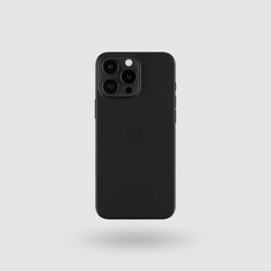 Peel - Super Thin iPhone 16 Pro Max Case - 1 of 4