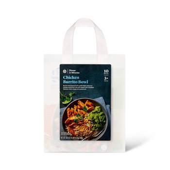 Shop Target Meal Kits For a Dinner in Minutes