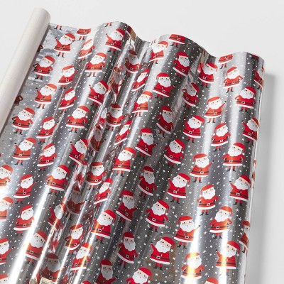 Minted Wrapping Paper at Target