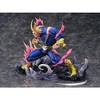 Good Smile - Good Smile Company - My Hero Academia - Figure All Might 1/8 PVC Figure (Net) (MHA) - 2 of 4