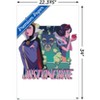 Trends International Disney Princess And Villains: Manga - Snow White Unframed Wall Poster Prints - 3 of 4