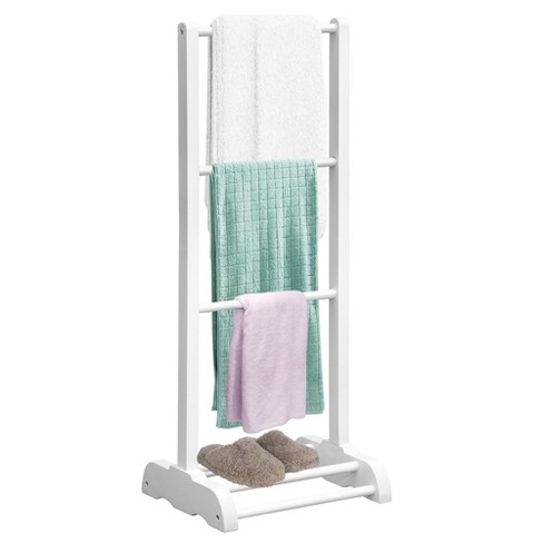 target bathroom towel racks