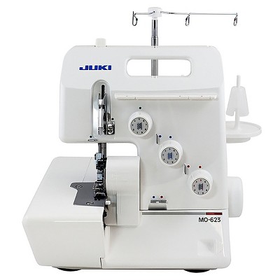 Juki Mo-80cb 2/3/4 Thread Overlock Serger Sewing Machine : Target