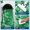TackView Christmas Runner Rug Washable with Non Slip TPR Backing, Snowflakes Xmas Decoration Carpets for Hallway Bedroom Kitchen - 4 of 4