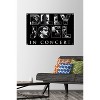 Trends International Billy Joel - In Concert Unframed Wall Poster Prints - 2 of 4