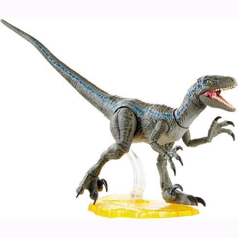 Mattel Jurassic World Amber Collection 6 Inch Action Figure