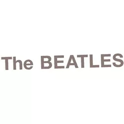 The Beatles - The Beatles (White Album) (CD)
