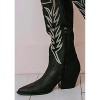 Women's Walking On A Dream Boots - La Shoe King - 2 of 2