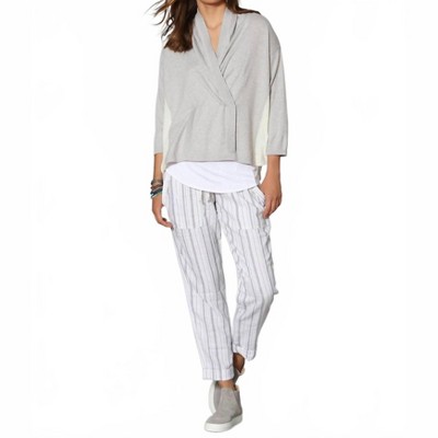 Women's Wo's Poolside Pullover Top - LABEL+thread