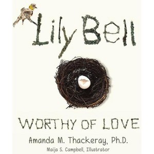 Lily Bell - by  Amanda Thackeray (Paperback) - 1 of 1