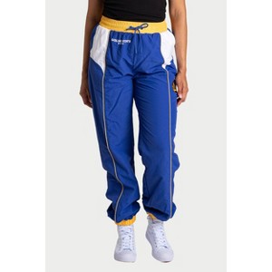NBA Golden State Warriors Tracksuit Pants : Target