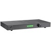Monoprice SWA-400 Subwoofer Amplifier - Black - 400 watt with DSP, Presets, Cool Class D Amps - 2 of 4
