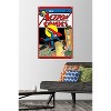 Trends International DC Comics - Superman - Action Comics 23 Unframed Wall Poster Prints - 2 of 4