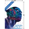 Trends International Marvel Comics Black Panther - Rise #1 Unframed Wall Poster Prints - 3 of 4