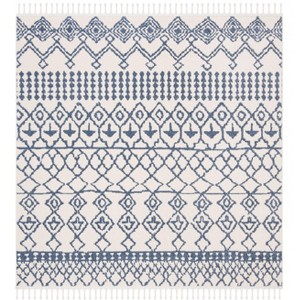 Kasbah KBH173 Power Loomed Rugs - Safavieh - 1 of 4
