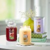 Original Large Jar Candle 22oz - Yankee Candle - 4 of 4