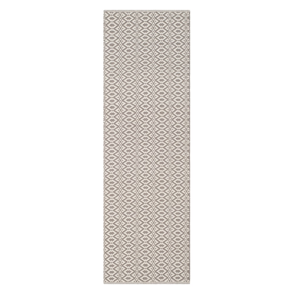  Kalina Rug Ivory/Gray