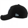 Adult Batman Drip Logo New Era 39Thirty Fitted Hat - 3 of 4