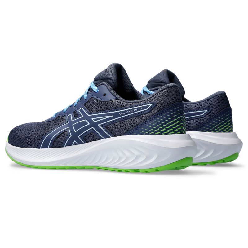 ASICS Kid's GEL-EXCITE 10 Grade School Running Shoes 1014A298, 3 of 10