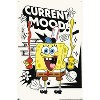 Trends International Nickelodeon Spongebob - Current Mood Unframed Wall Poster Prints - 4 of 4